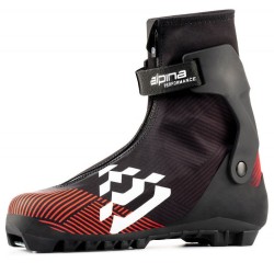 Alpina Race SK Skate NNN Langrenn Skistøvler